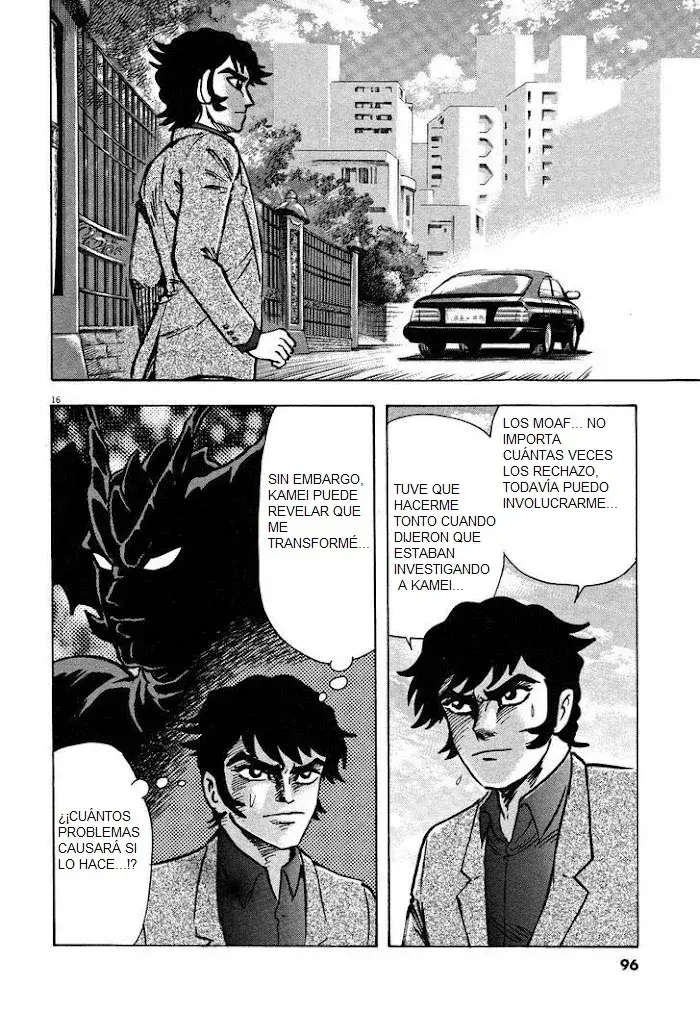 Capitulo 56 page 14