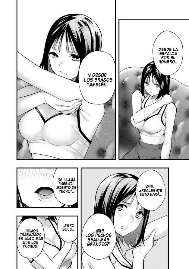 Capitulo 20 page 17