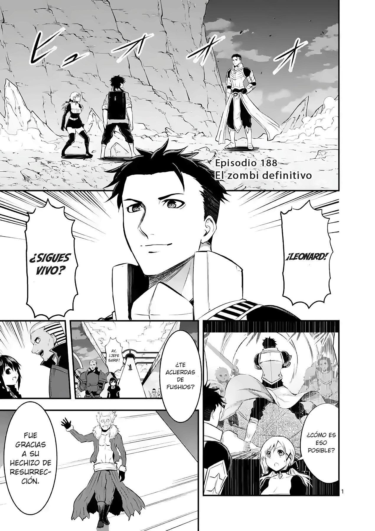 Capitulo 188 page 3