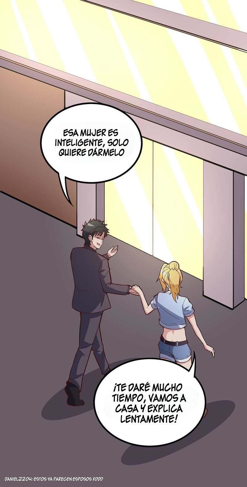 Capitulo 133 page 14
