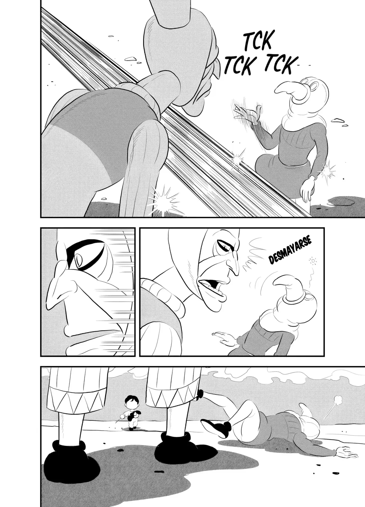 Capitulo 253 page 13