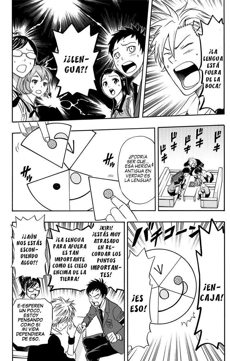 Capitulo 274 page 15