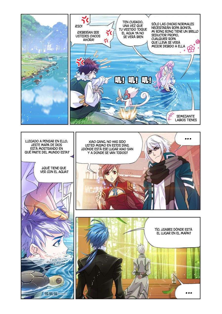 Capitulo 173 page 23