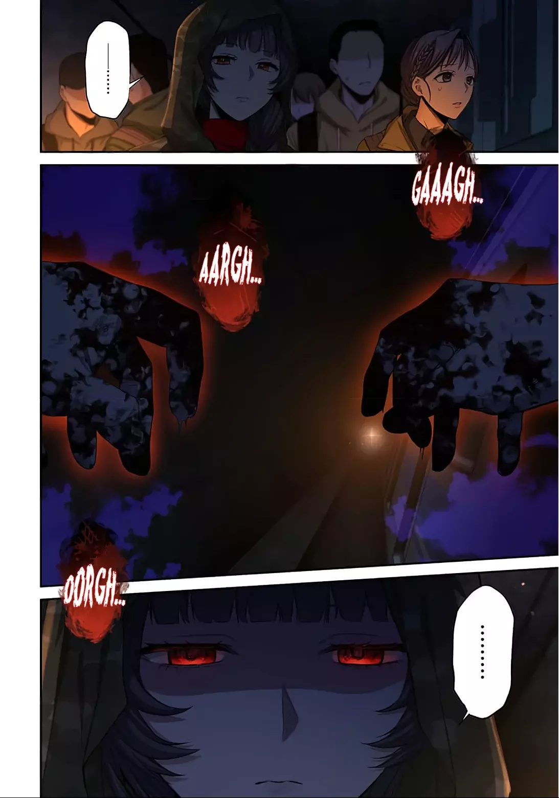 Capitulo 43 page 18