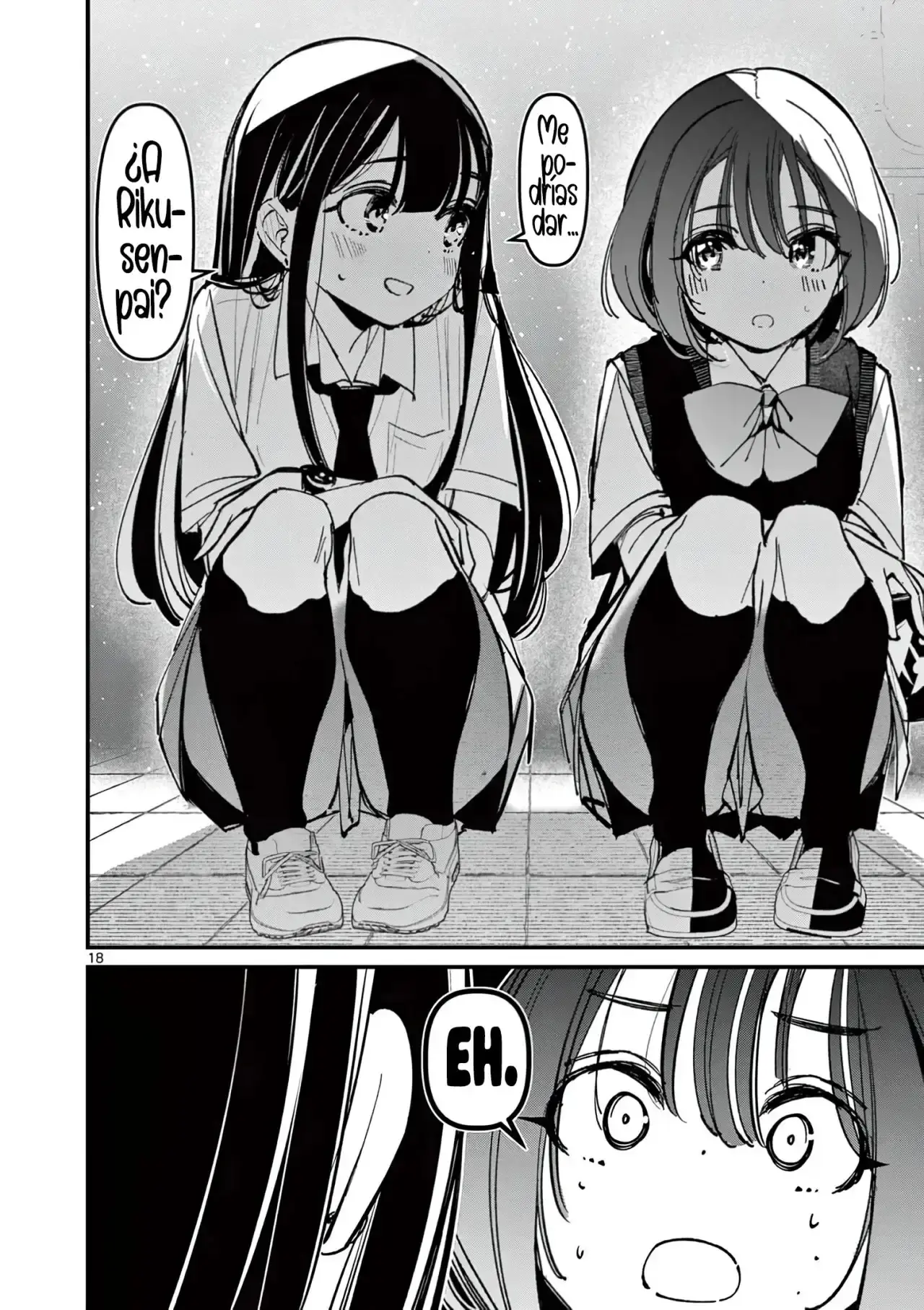 Capitulo 31 page 20
