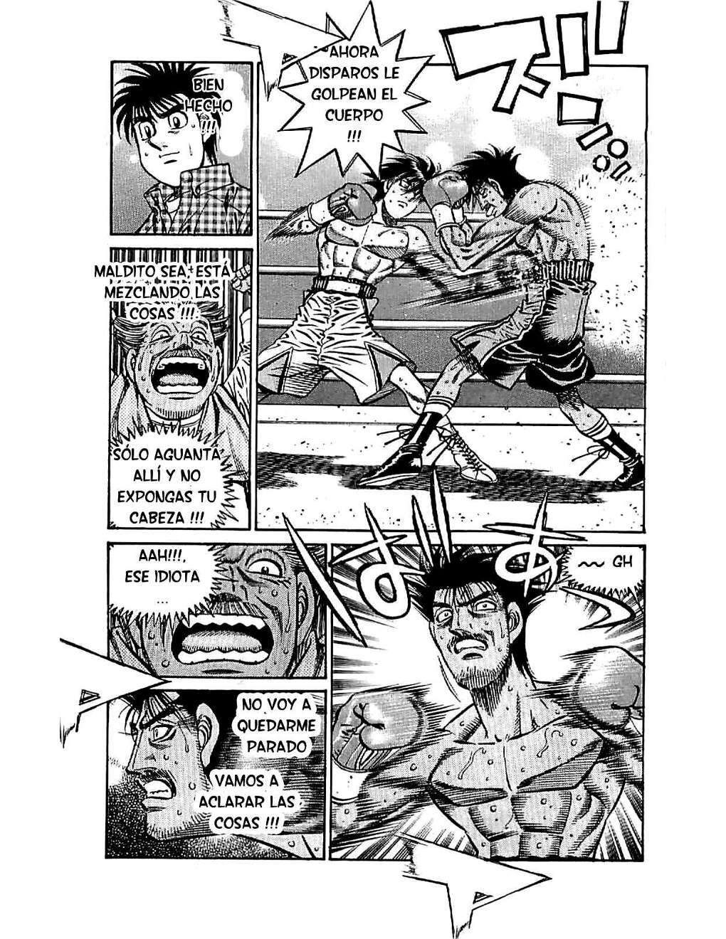 Capitulo 825 page 5