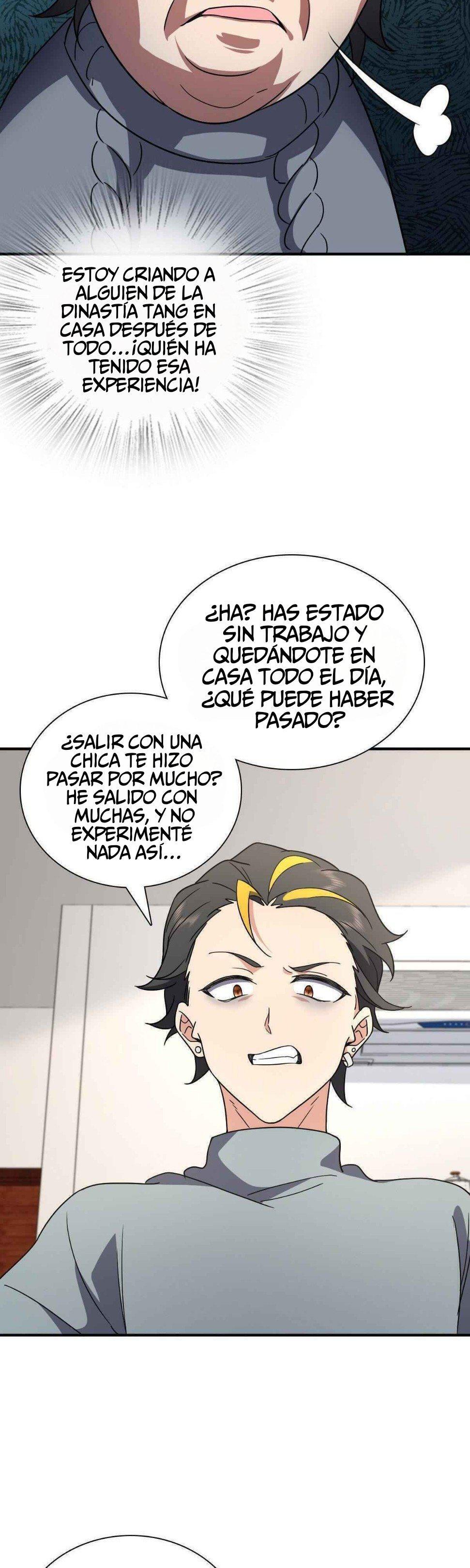 Capitulo 57 page 17