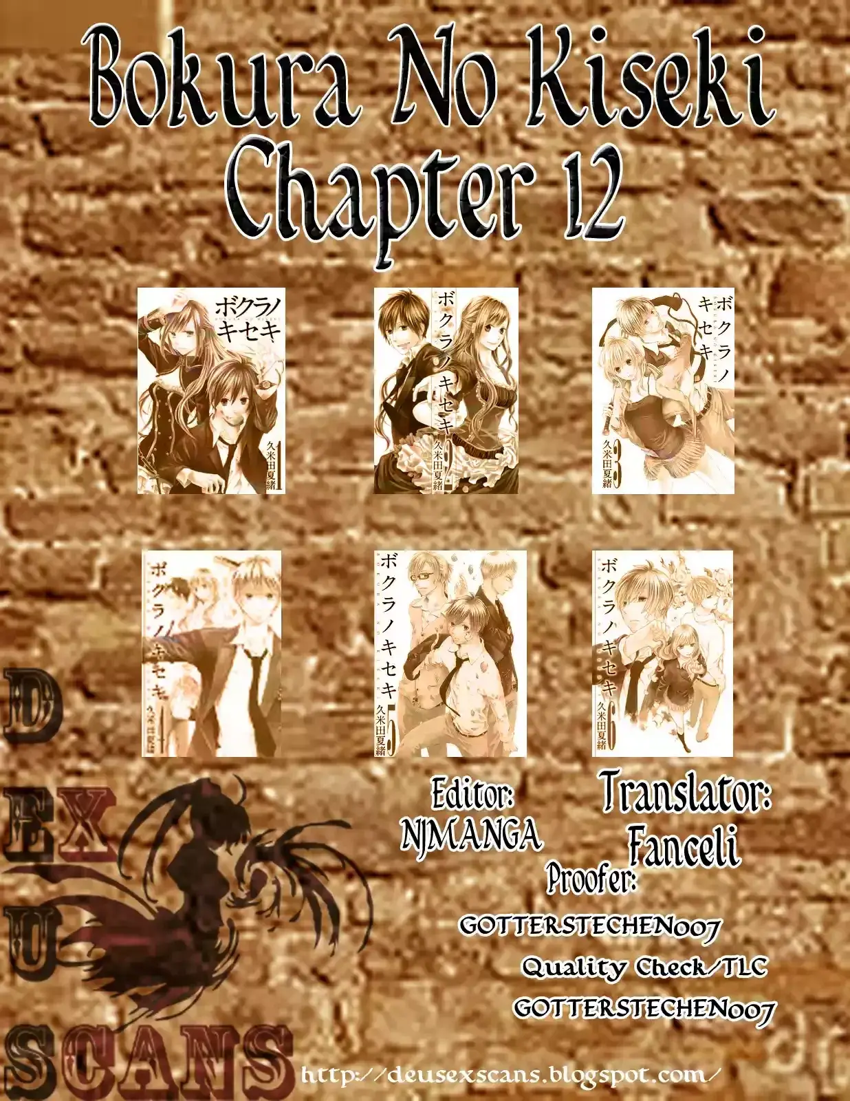 Capitulo 12 page 64