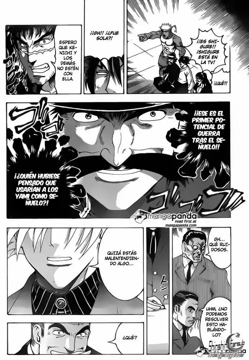Capitulo 539 page 15