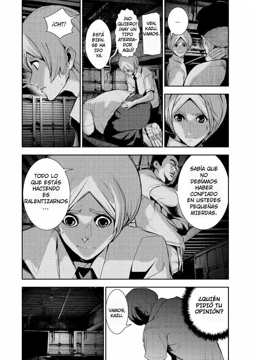 Capitulo 19 page 12