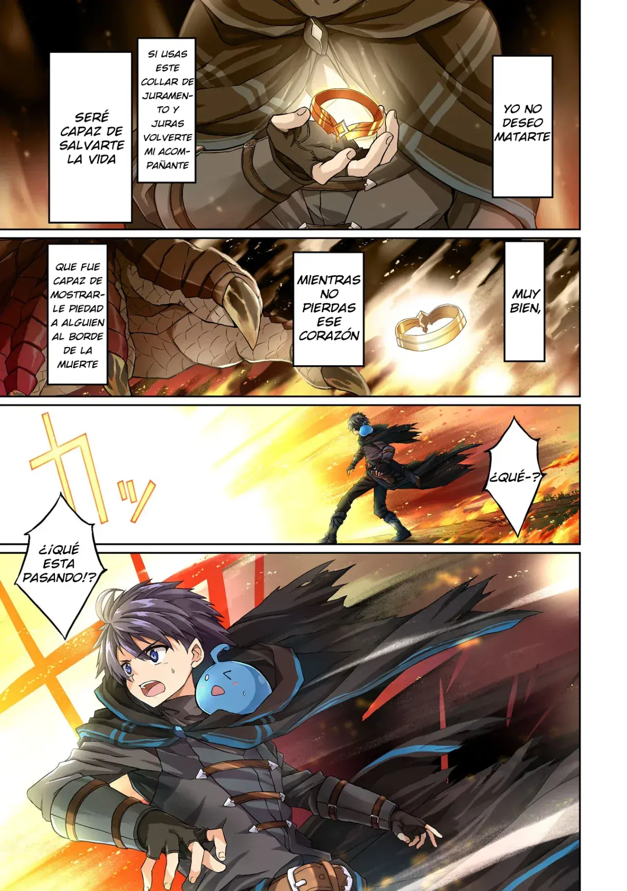 Capitulo 1 page 1
