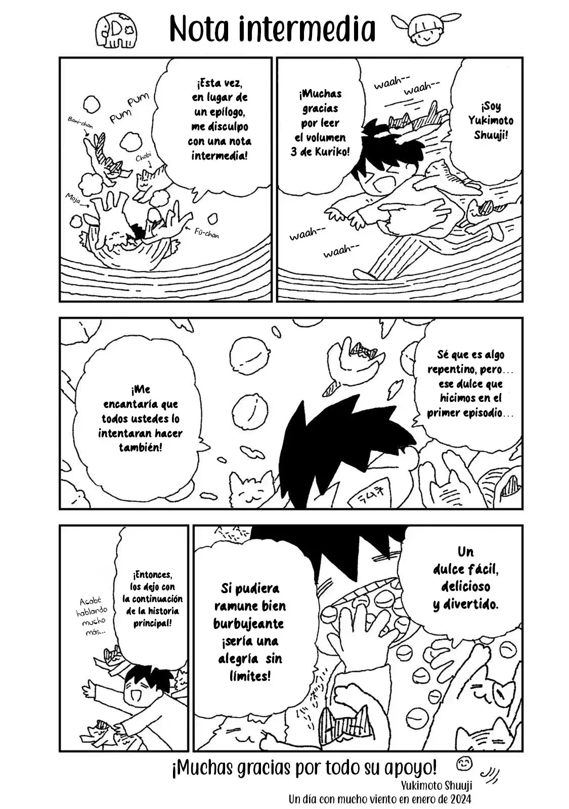 Capitulo 11 page 3