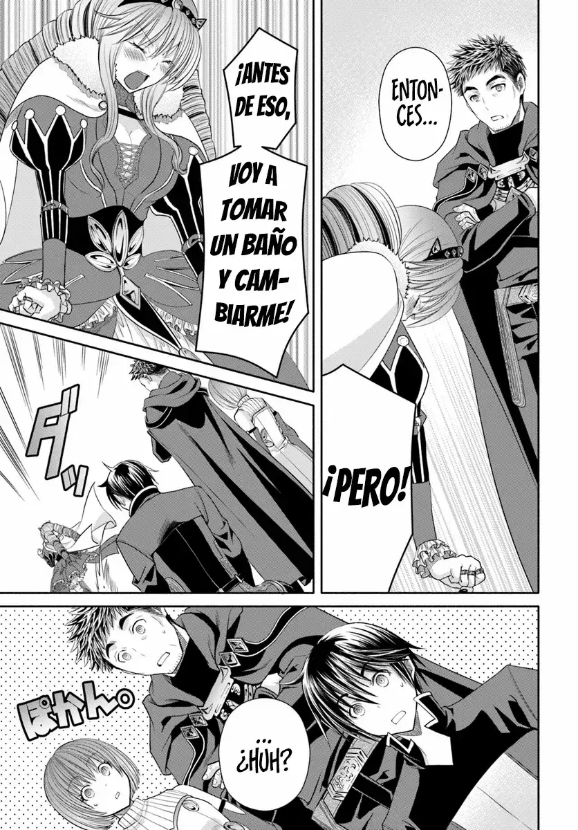 Capitulo 91 page 20