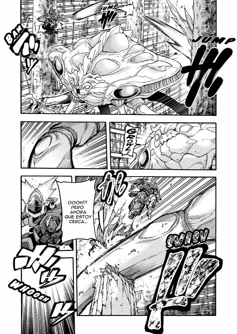 Capitulo 52 page 5