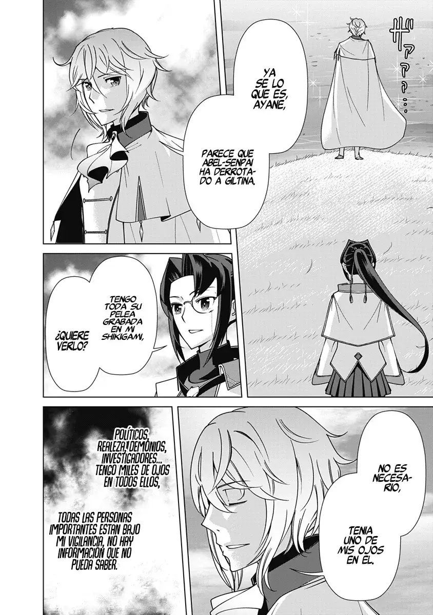 Capitulo 80 page 19
