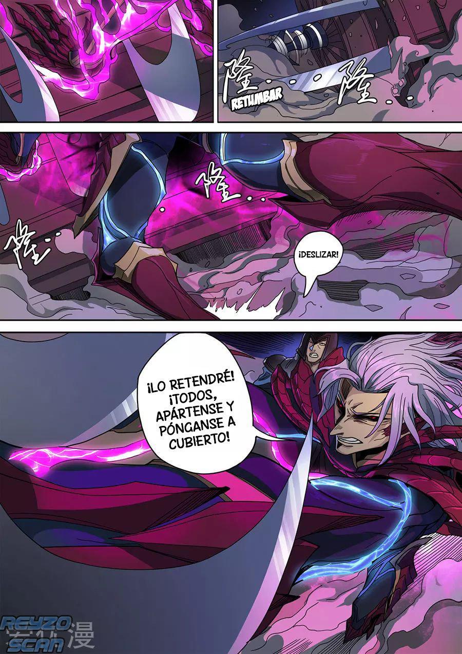 Capitulo 301 page 8