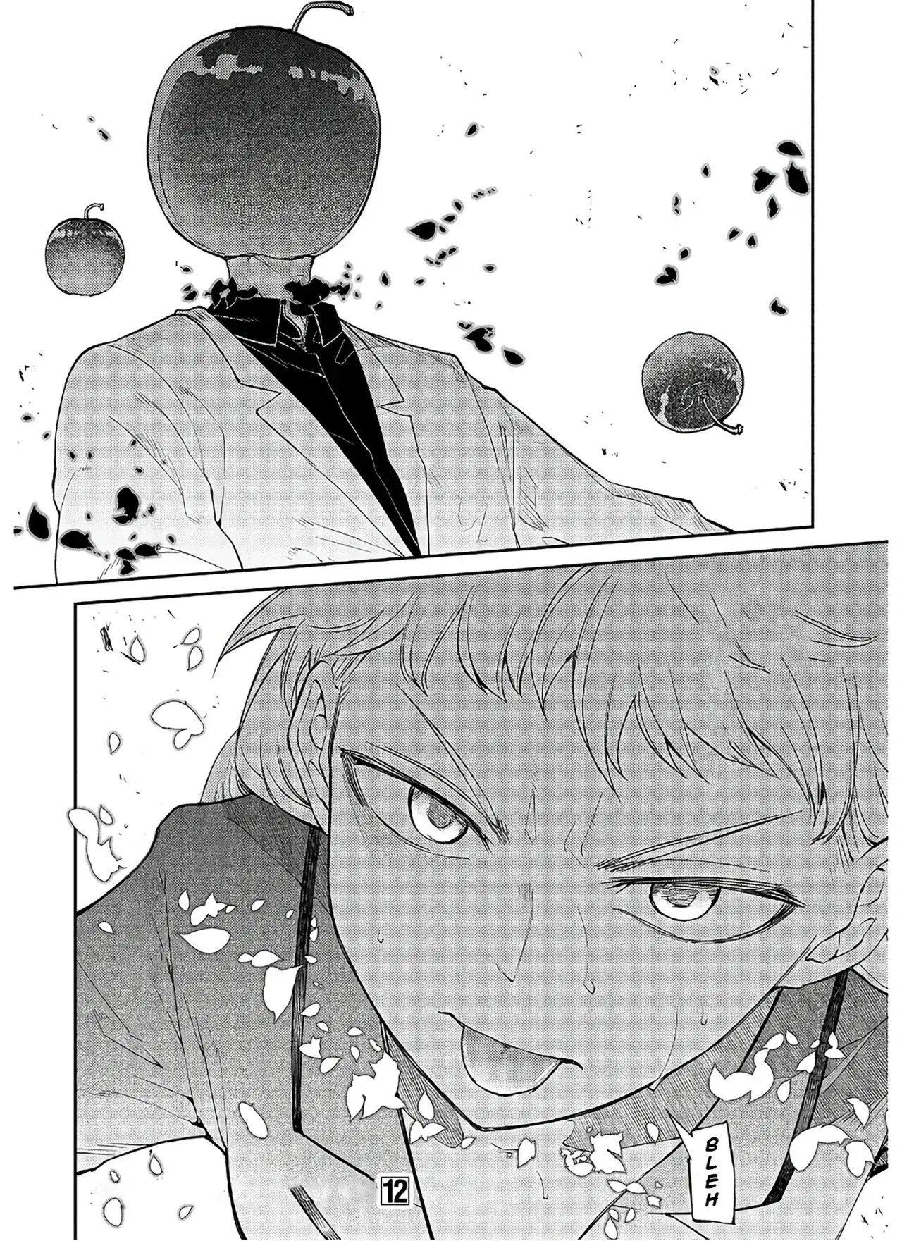 Capitulo 63 page 28