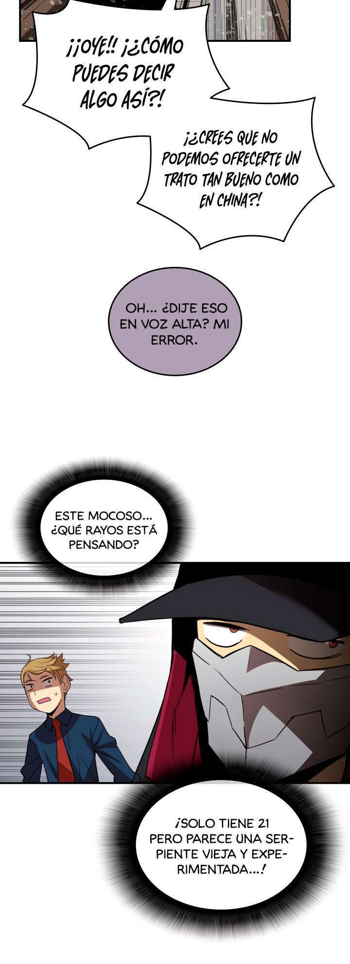 Capitulo 43 page 39