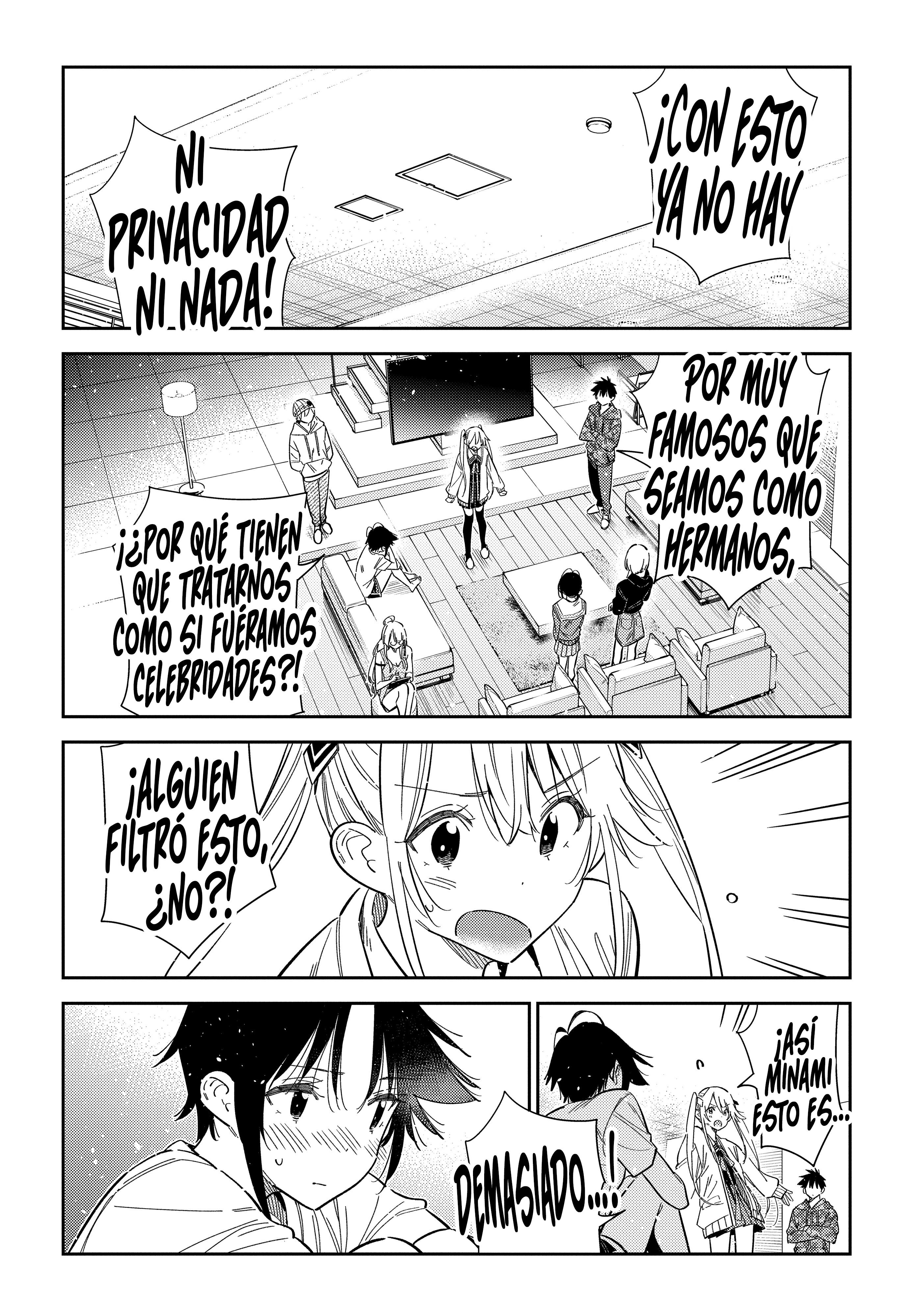 Capitulo 69 page 16