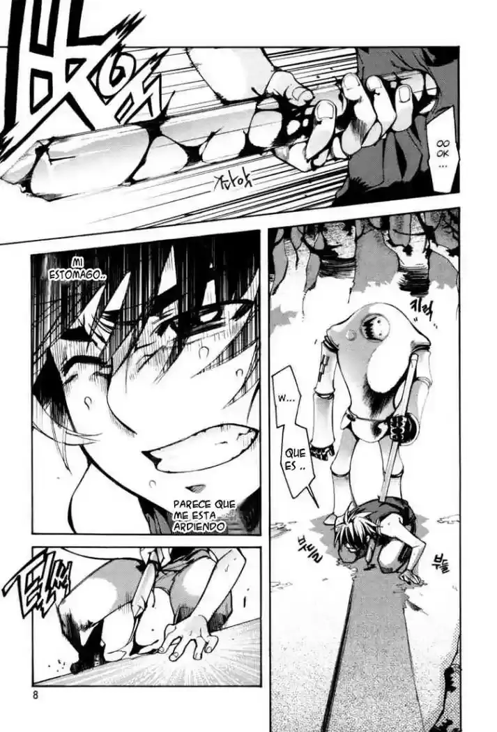 Capitulo 23 page 5