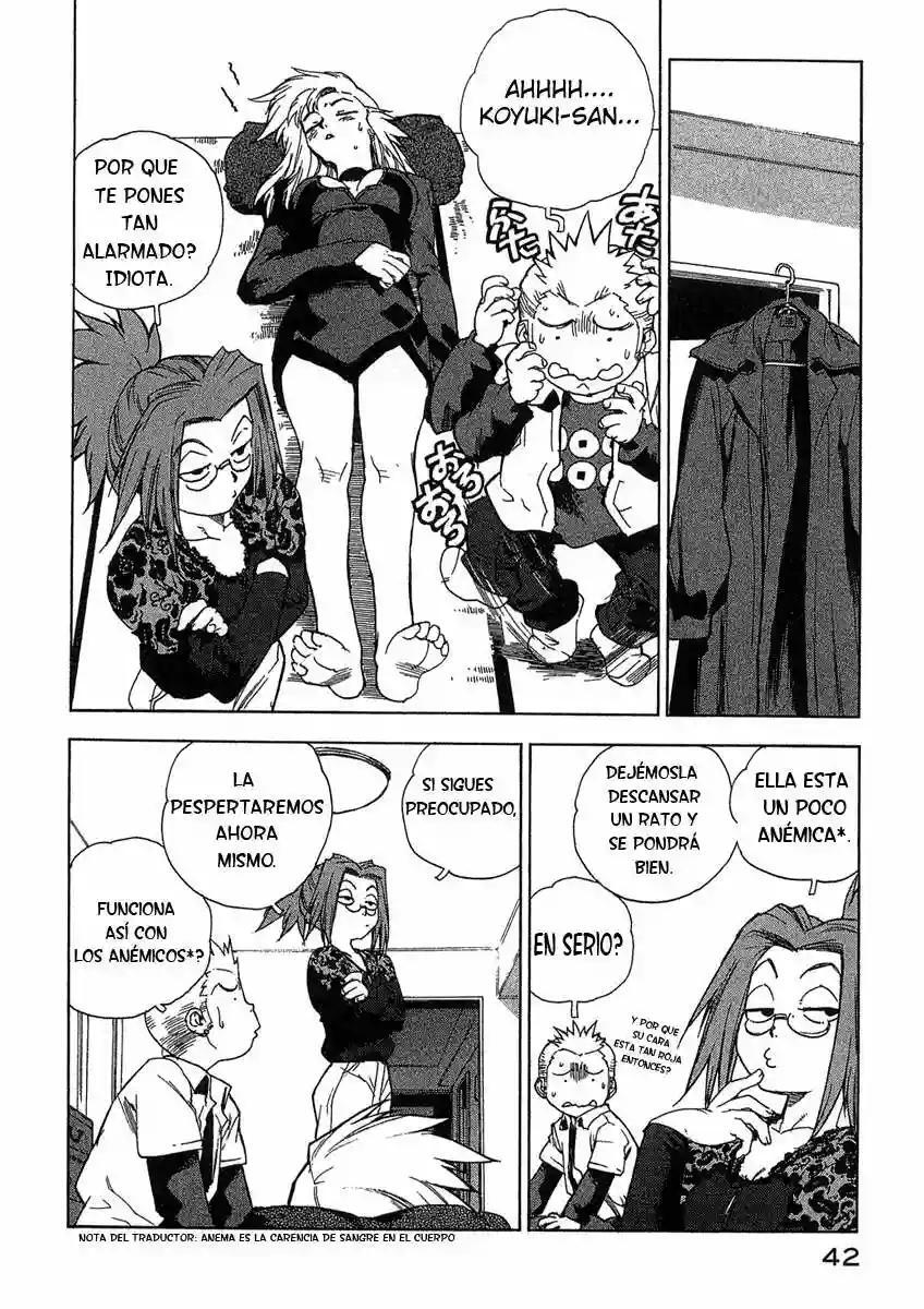 Capitulo 11 page 16