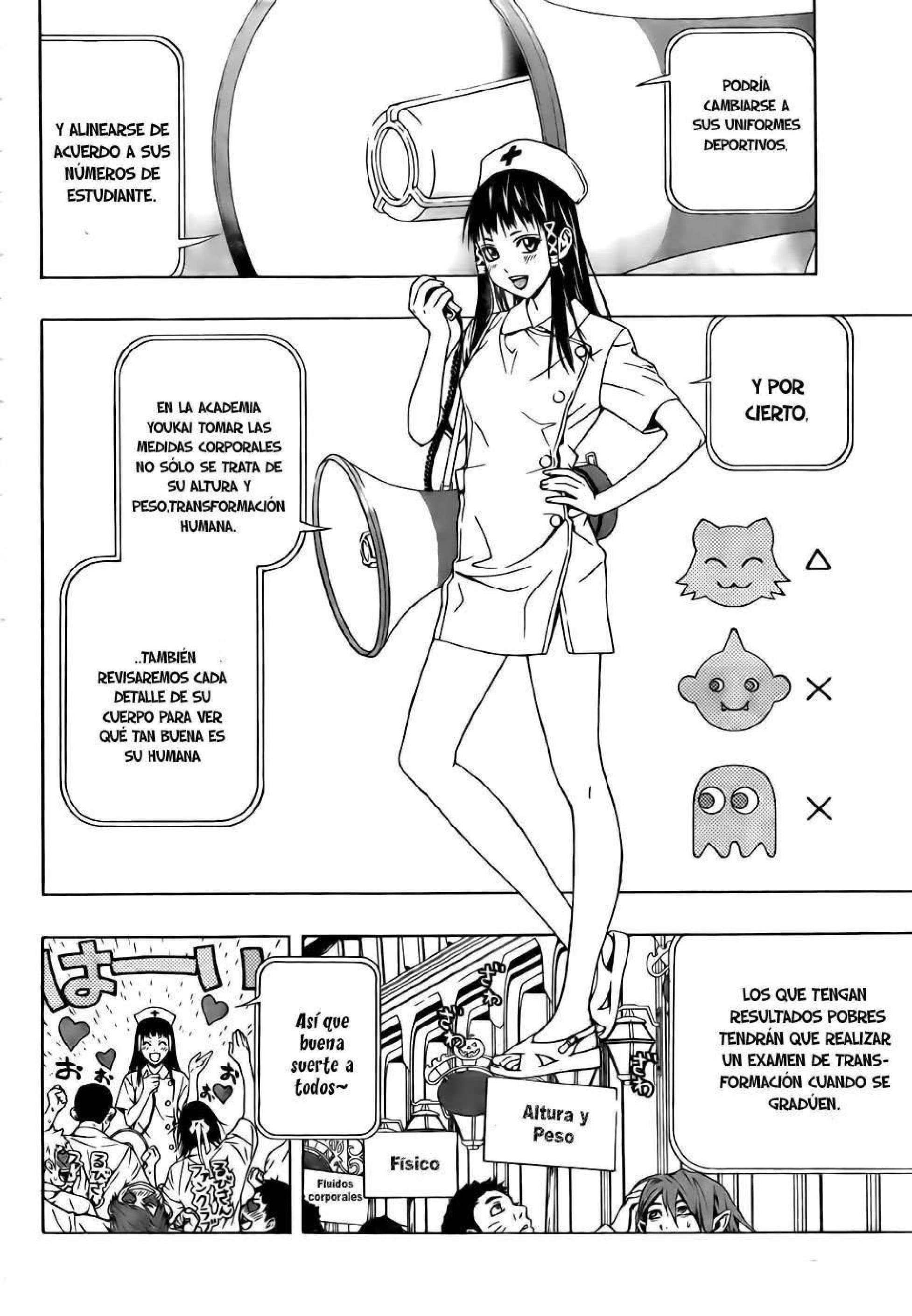 Capitulo 65 page 11
