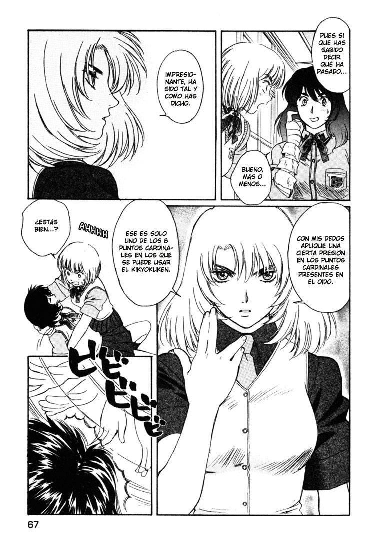 Capitulo 44 page 20