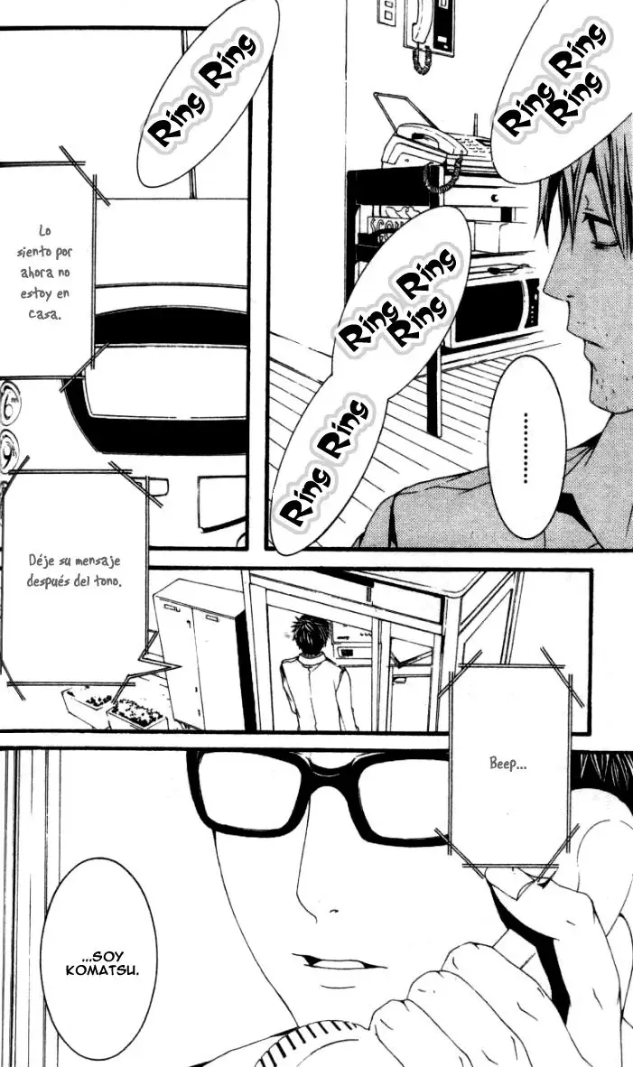 Capitulo 17 page 14