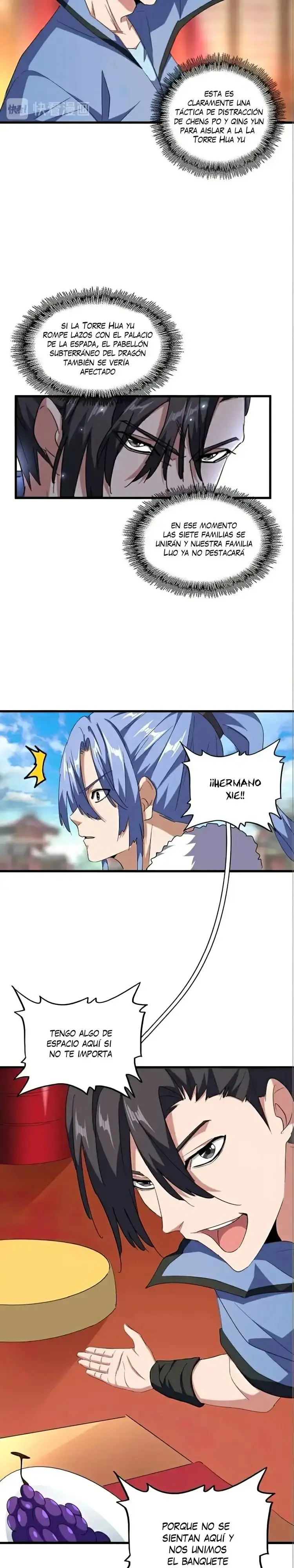 Capitulo 142 page 11
