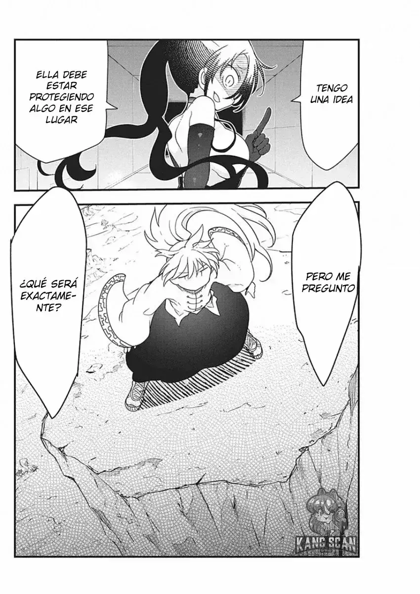 Capitulo 25 page 21