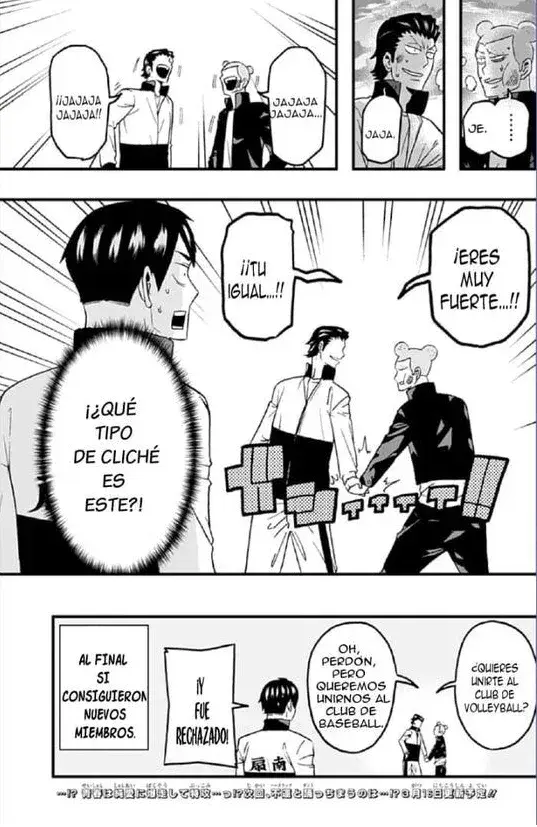 Capitulo 39 page 15