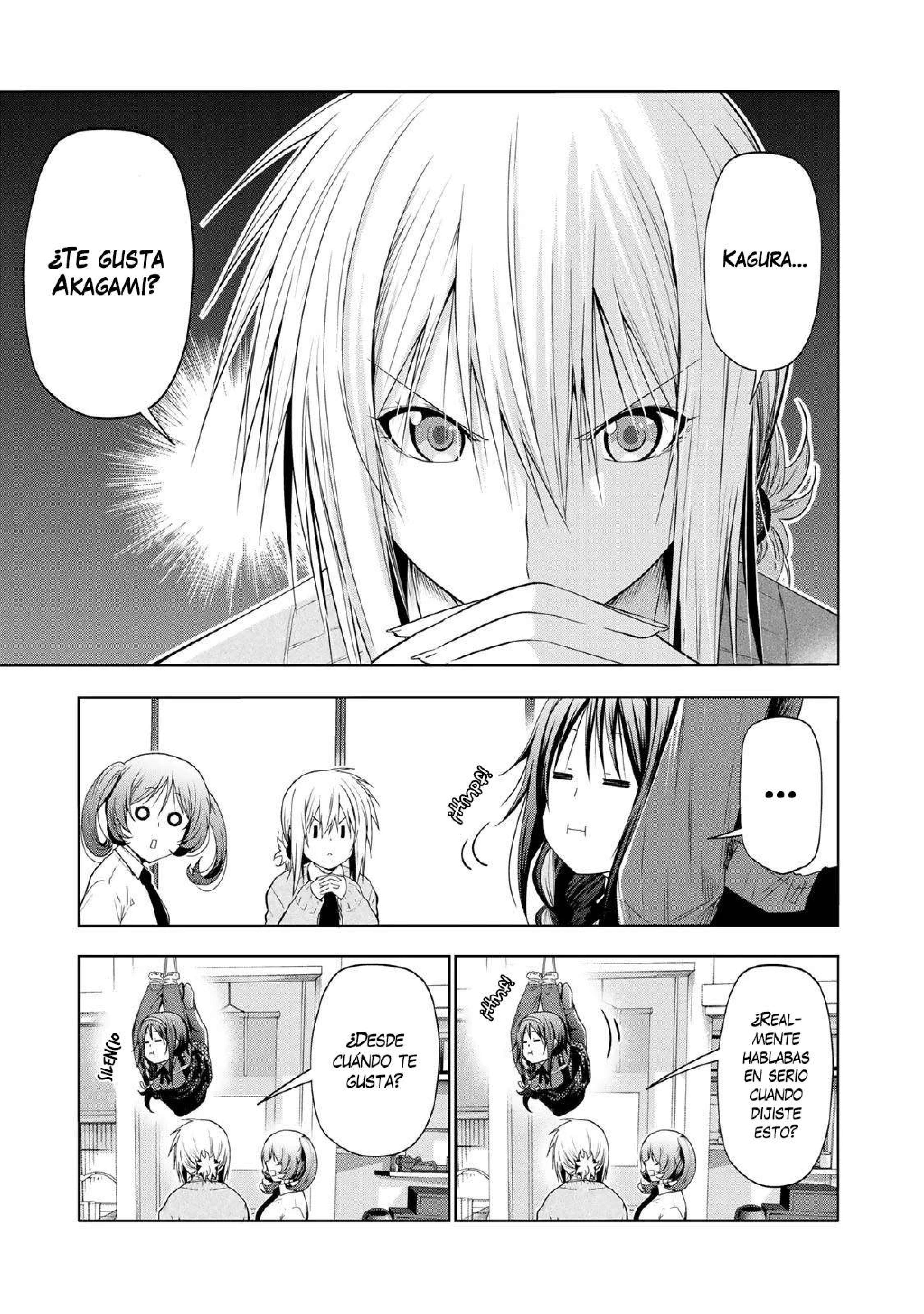 Capitulo 85 page 8