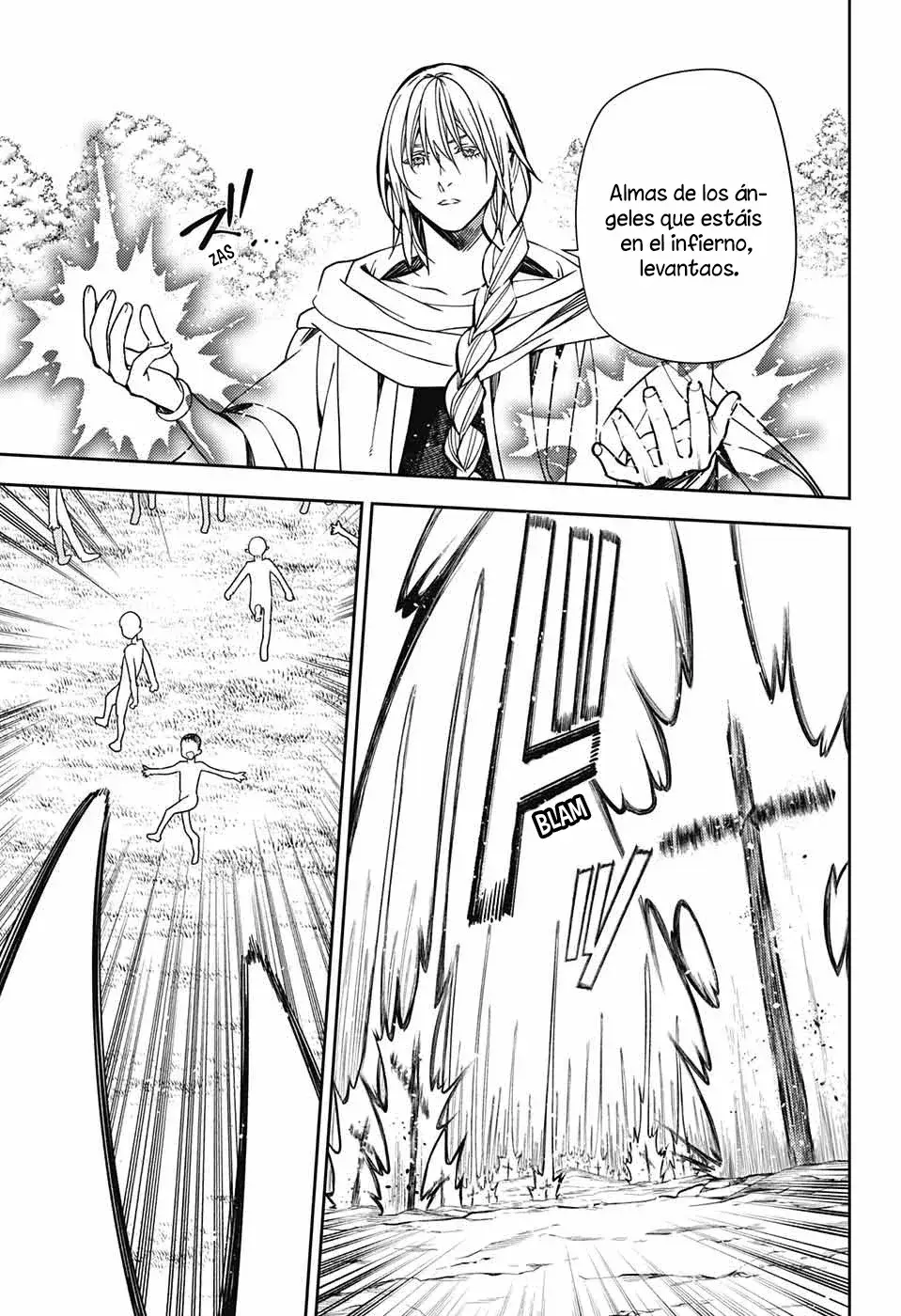 Capitulo 129 page 35