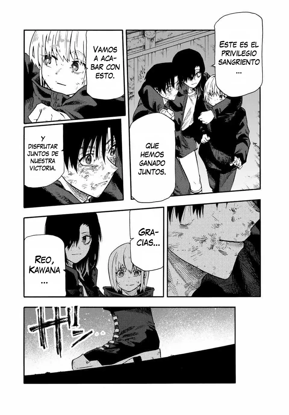 Capitulo 215 page 16