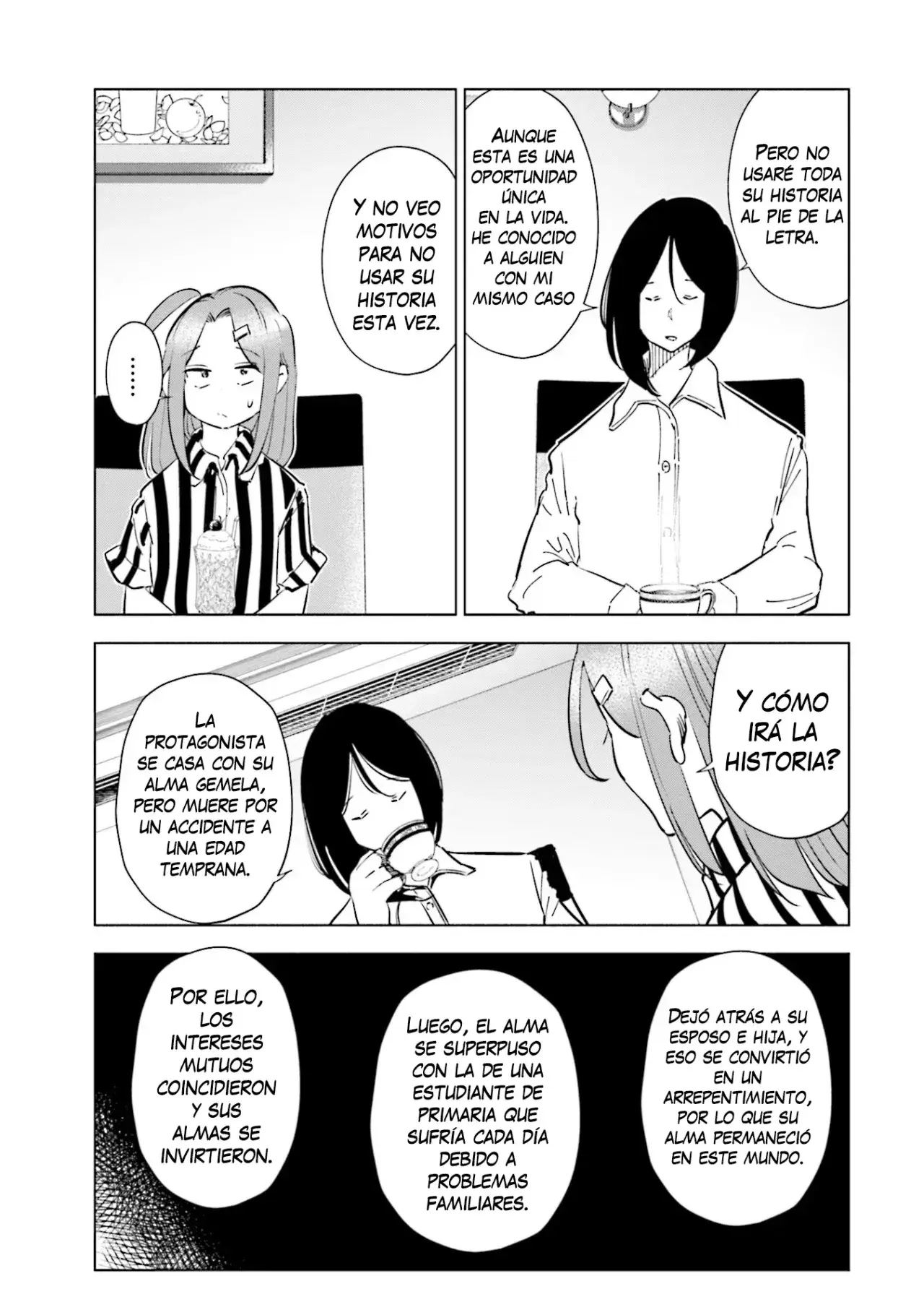 Capitulo 97 page 20