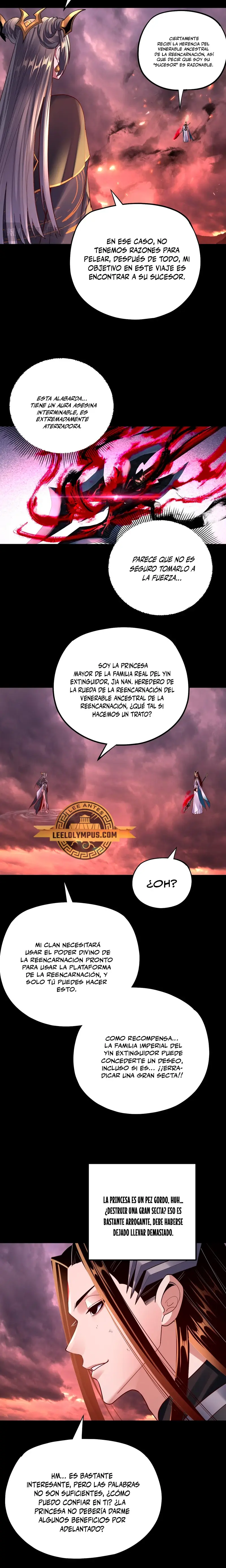 Capitulo 150 page 16