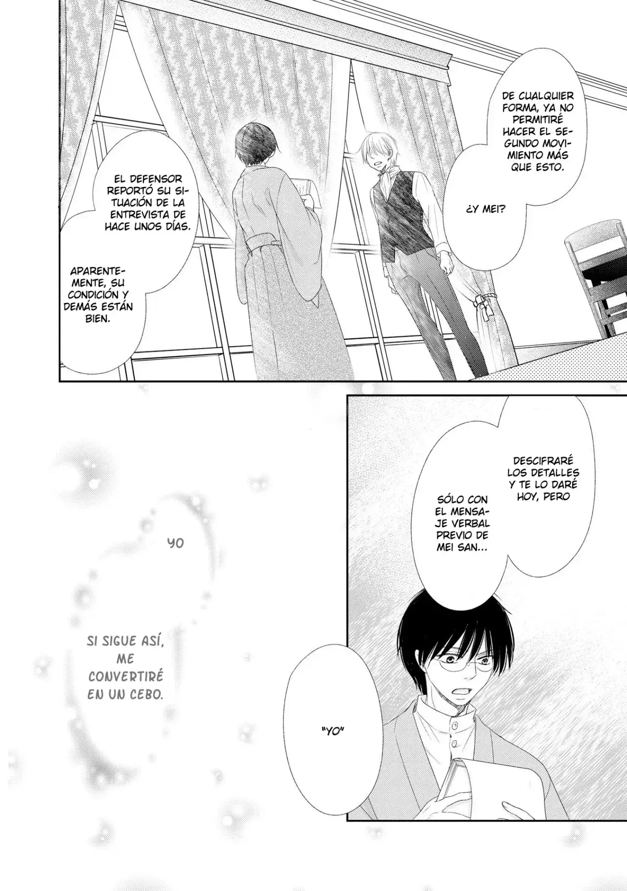 Capitulo 60 page 15