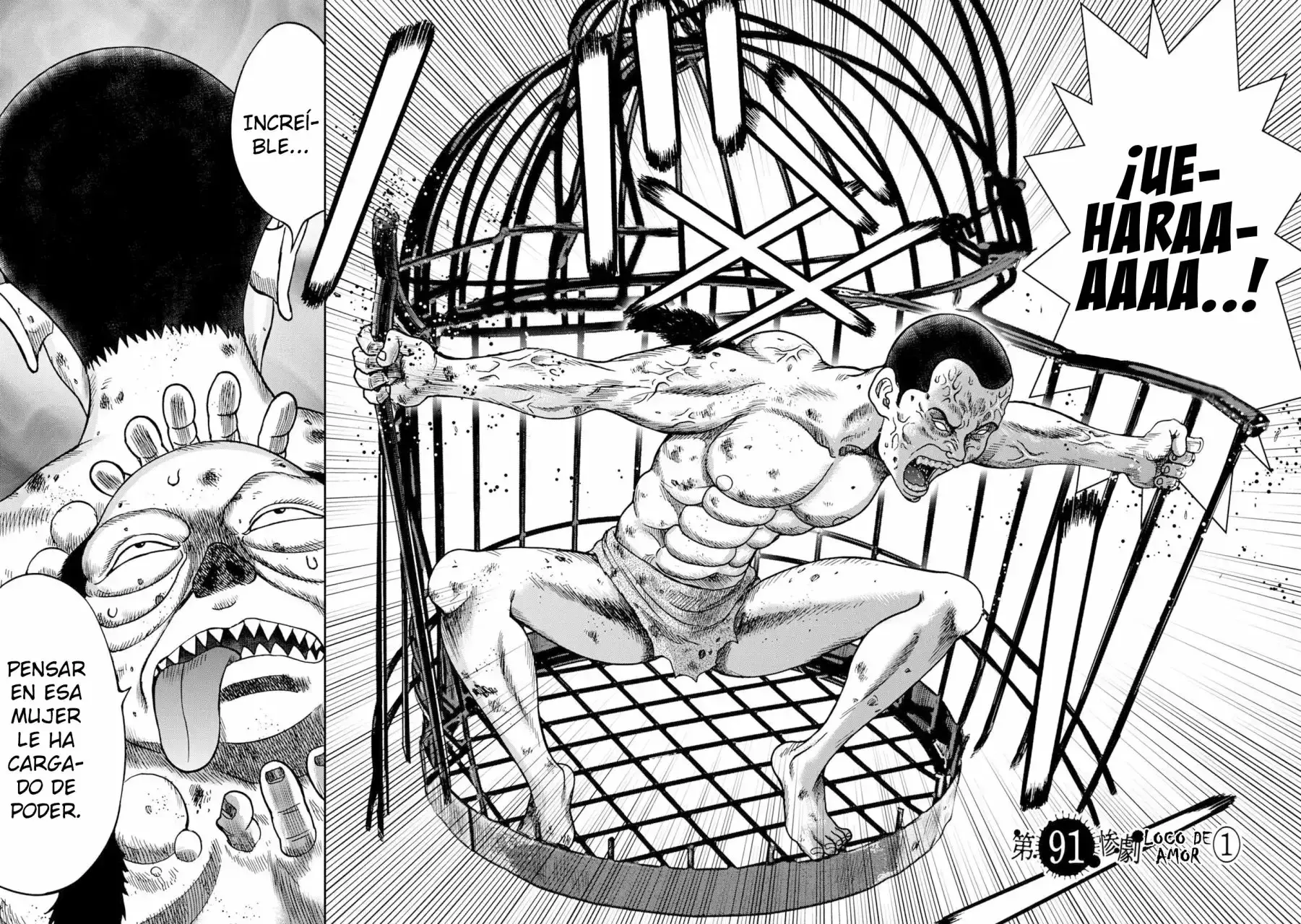 Capitulo 91 page 3