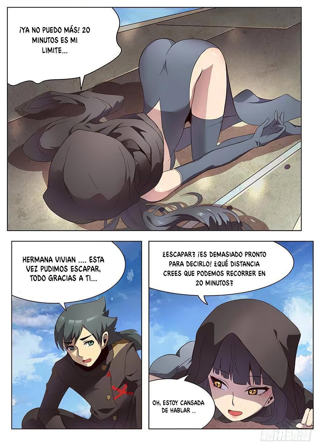 Capitulo 125 page 3