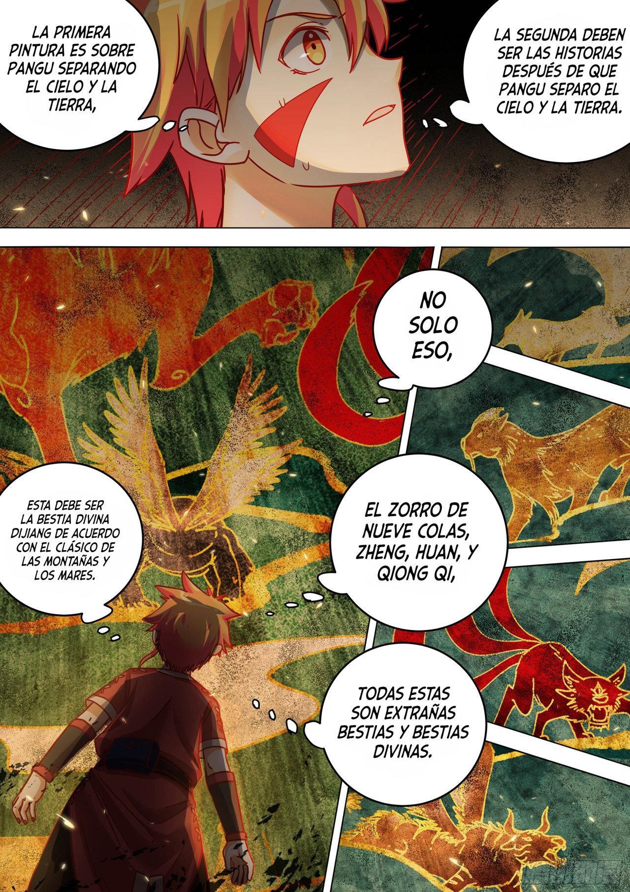 Capitulo 76 page 10