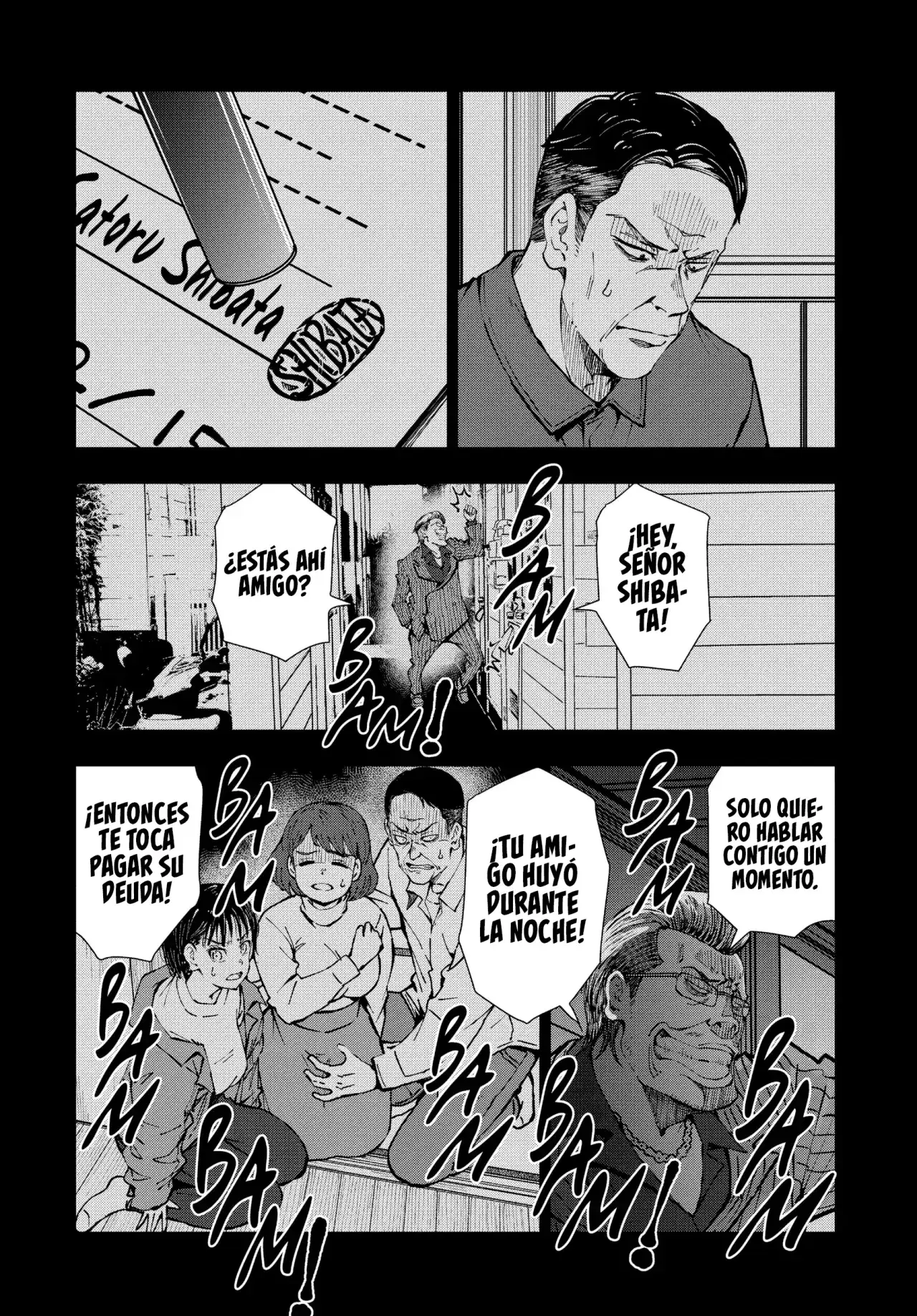Capitulo 40 page 9