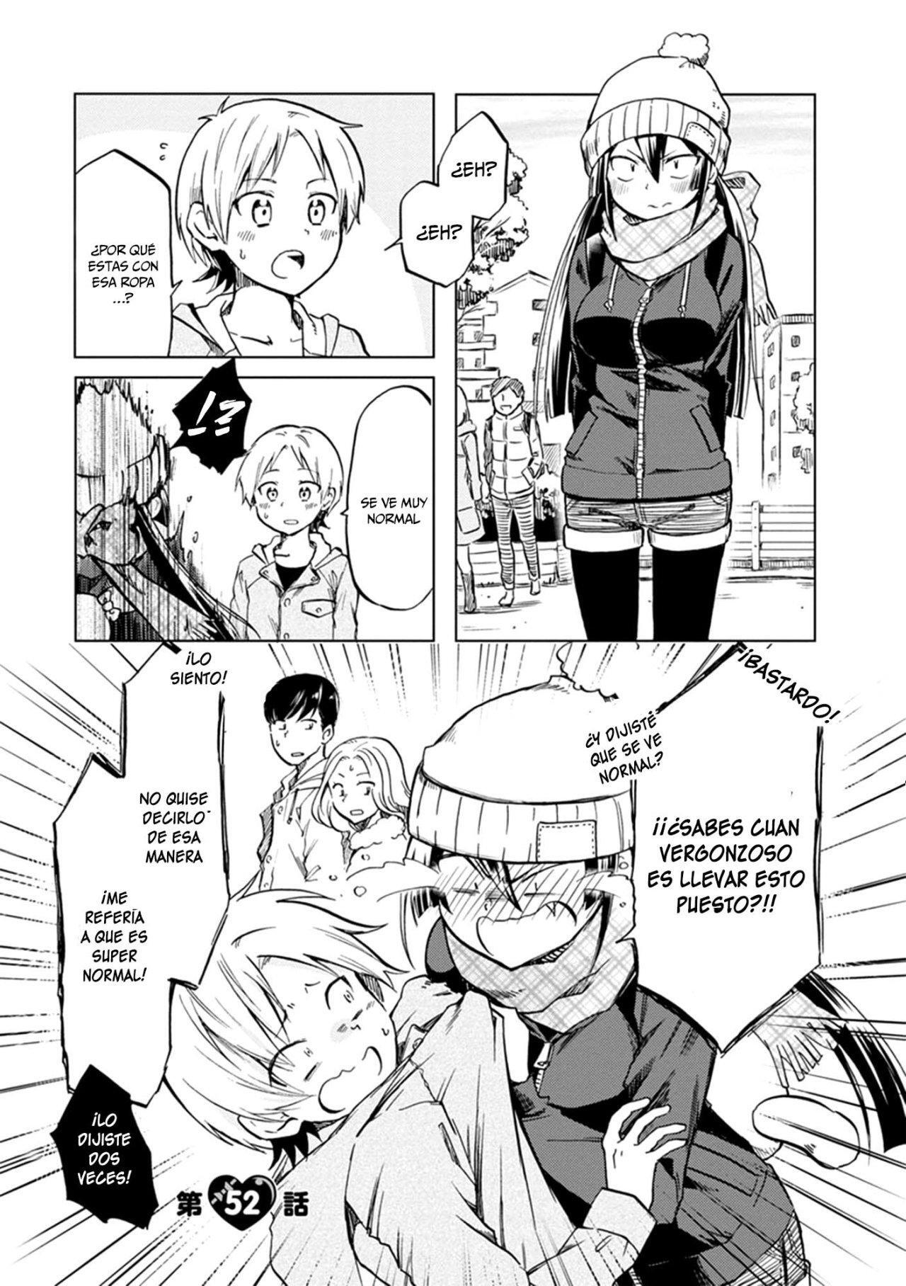 Capitulo 52 page 6