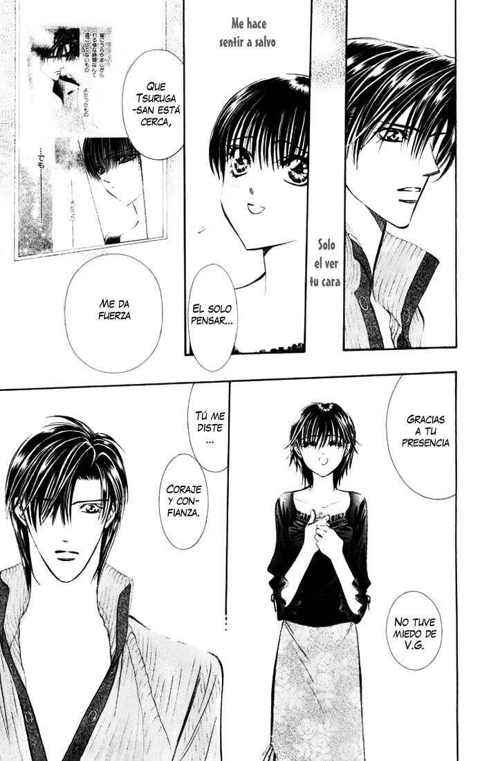 Capitulo 97 page 19