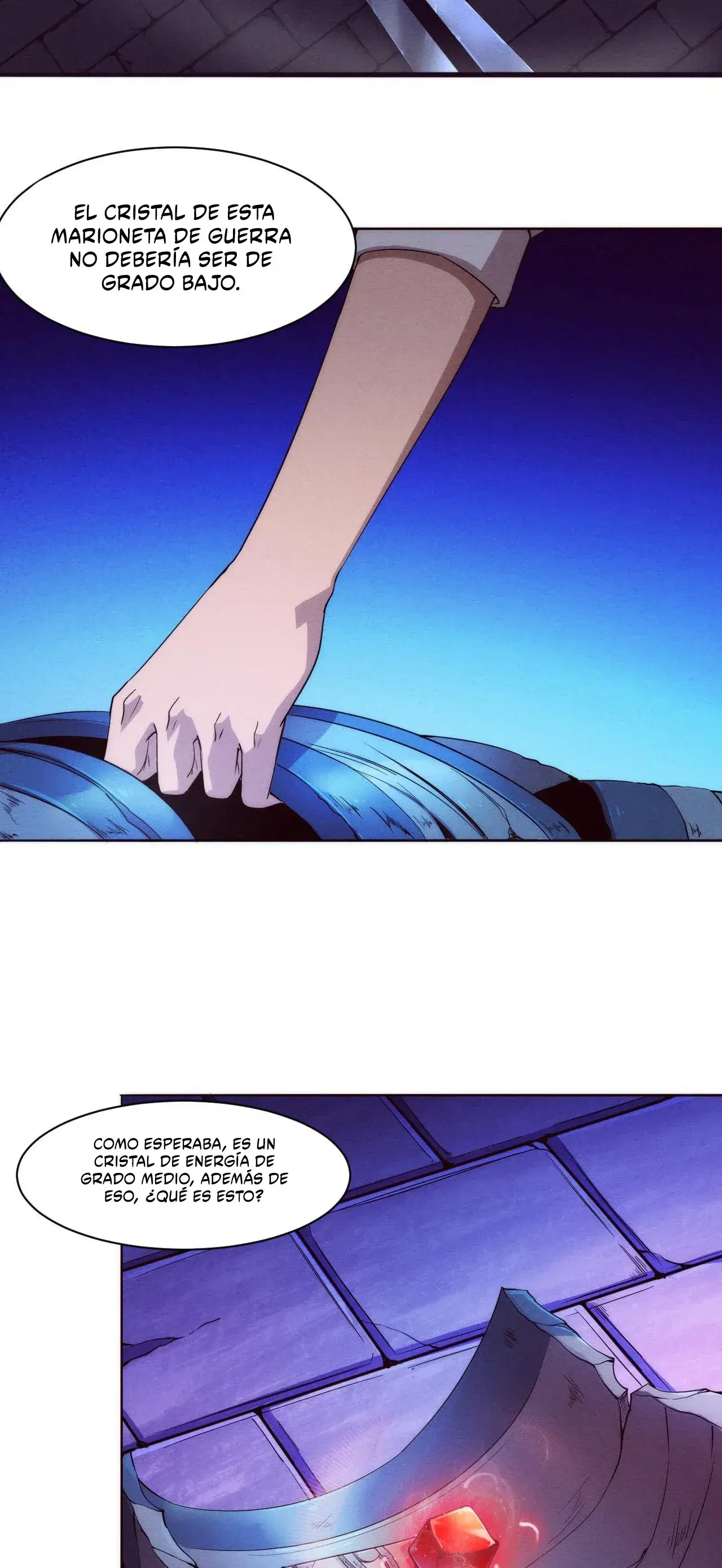 Capitulo 51 page 28