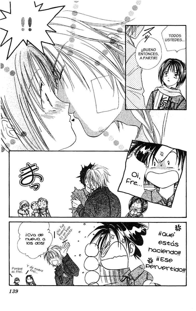 Capitulo 40 page 18