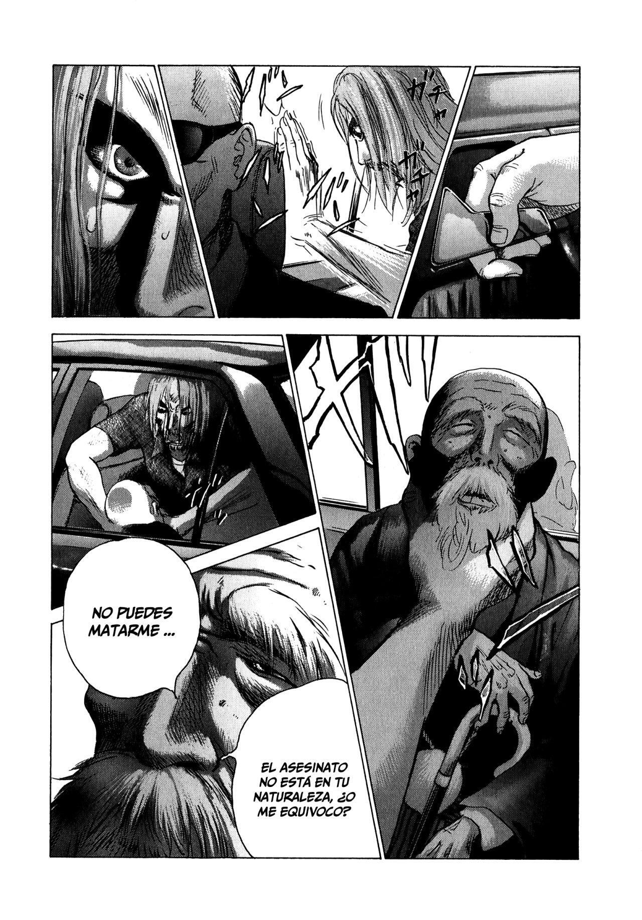 Capitulo 77 page 11