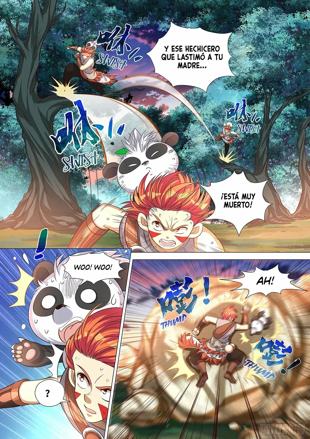 Capitulo 53 page 5