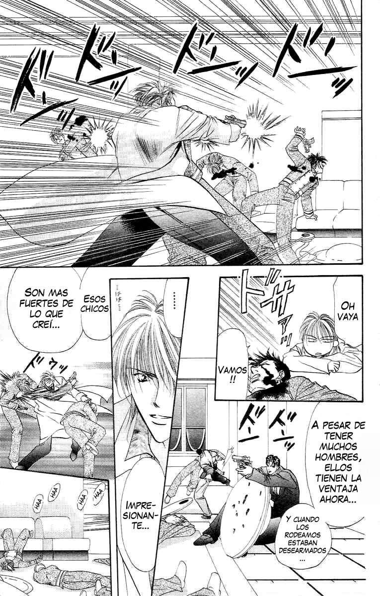 Capitulo 57 page 11