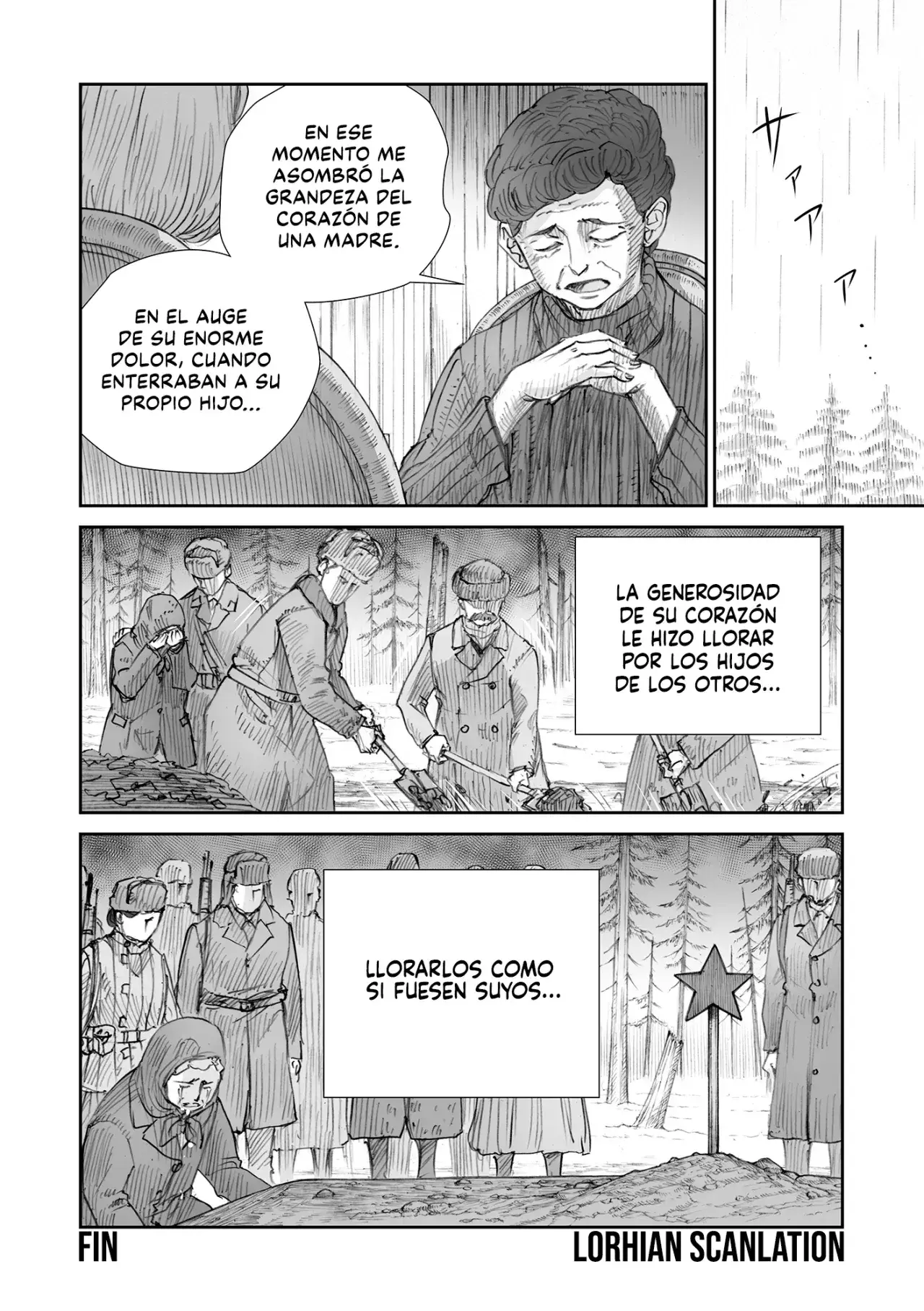 Capitulo 40 page 17