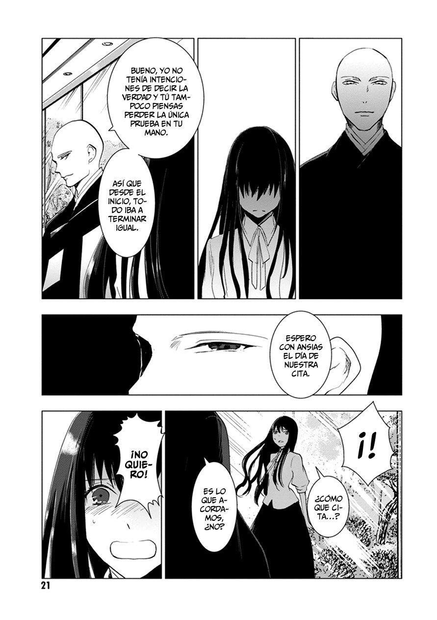 Capitulo 33 page 22